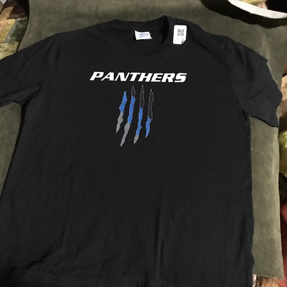Tshirt boy S